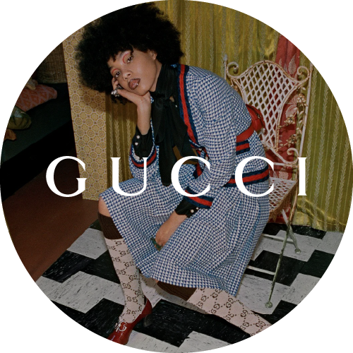 Gucci